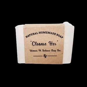 Womens PH Balance Soap bars